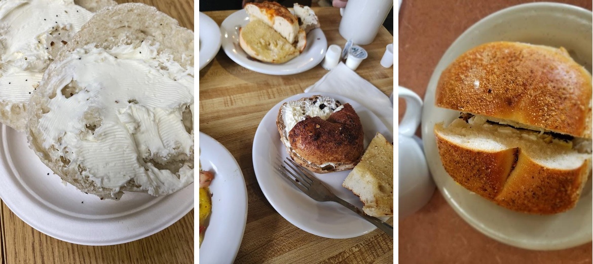 Bagel Works of Bel Air
