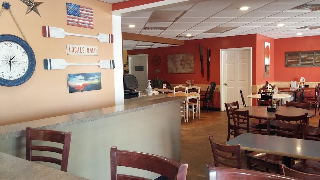 Bagel Works of Bel Air