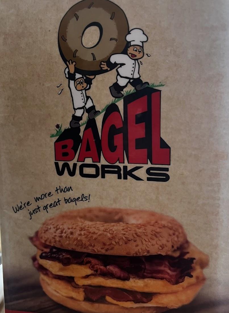 Bagel Works of Bel Air