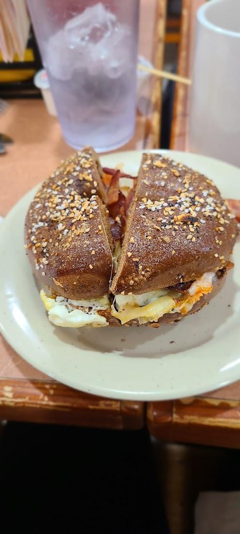 Bagel Works of Bel Air
